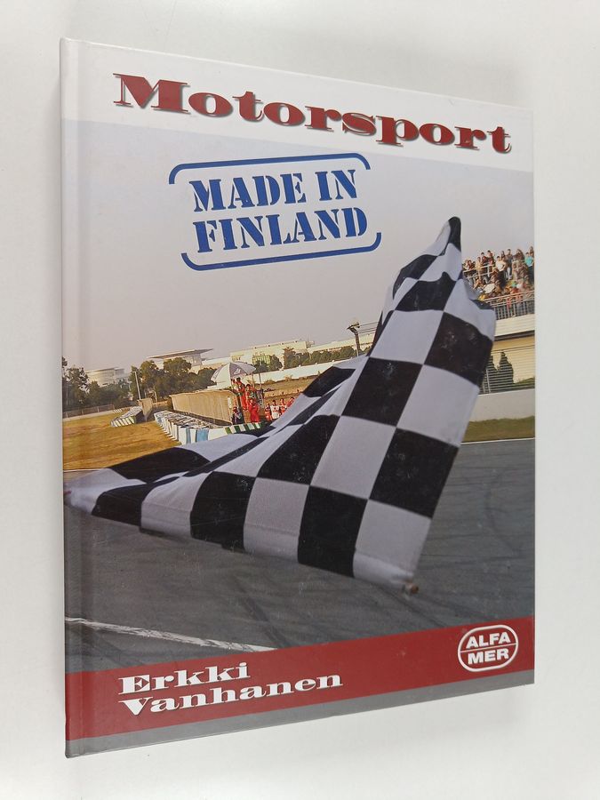 made in Finland