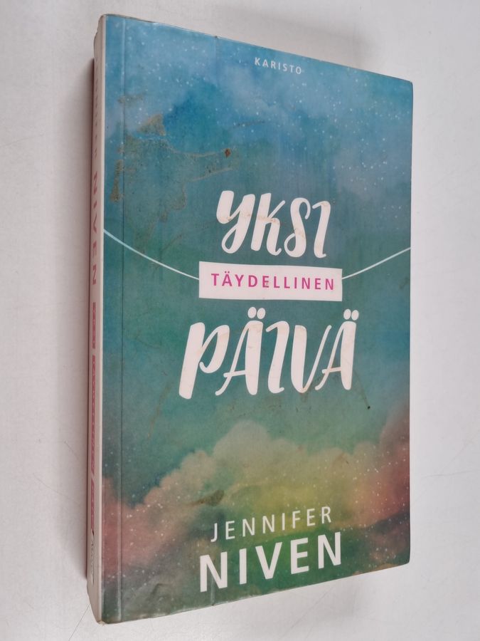 Yksi täydellinen päivä