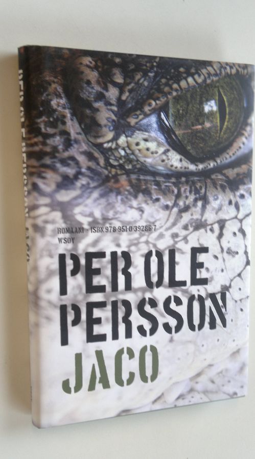 Per Ole Persson : Jaco