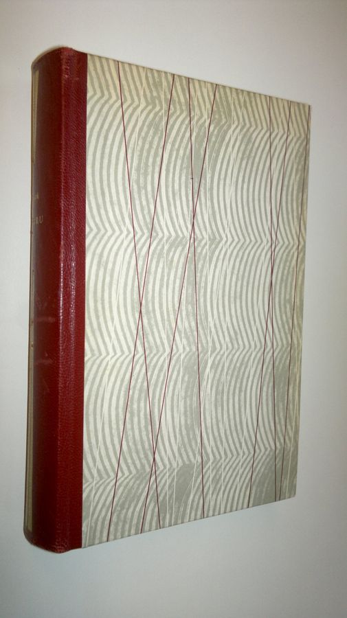Robert Ruark : Uhuru