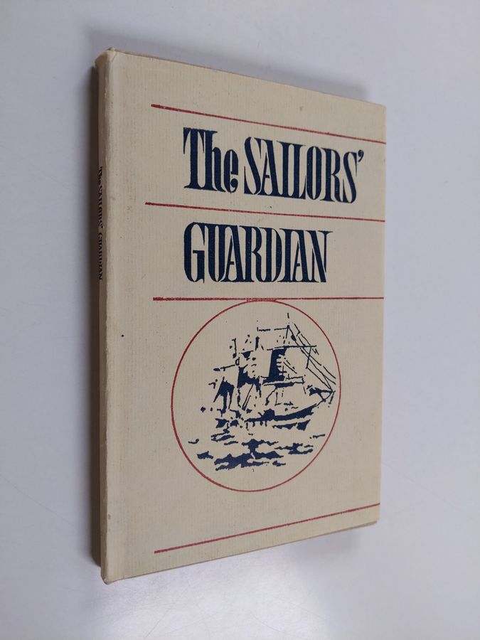 The Sailors' Guardian - A Selection of Estonian Short Stories