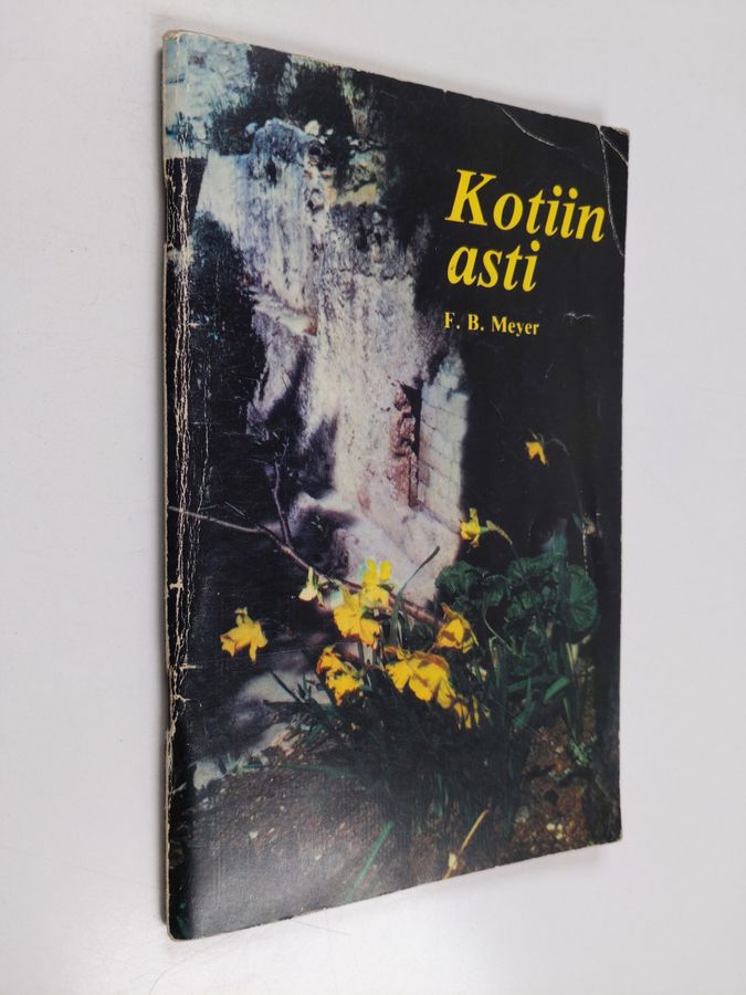 Kotiin asti