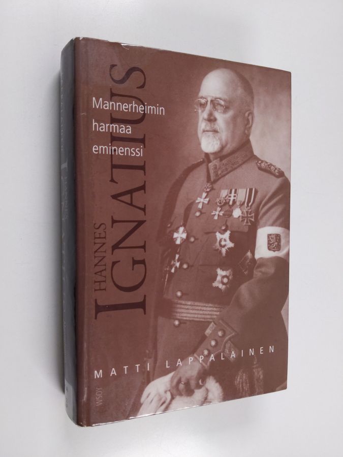 Hannes Ignatius