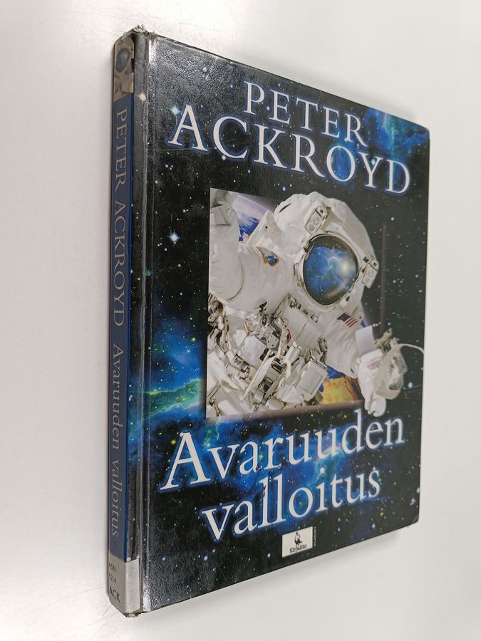 Avaruuden valloitus