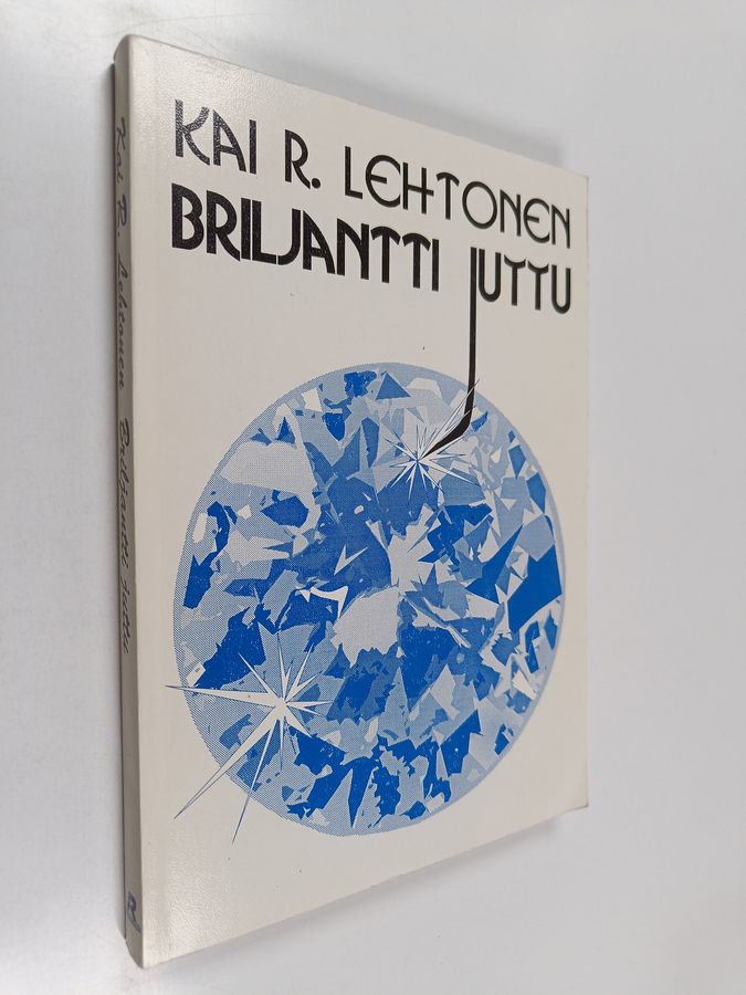 Briljantti juttu