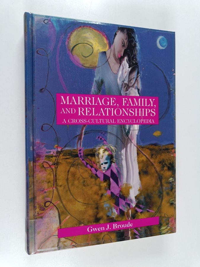 a cross-cultural encyclopedia