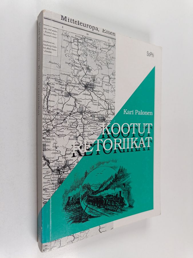 Kootut retoriikat