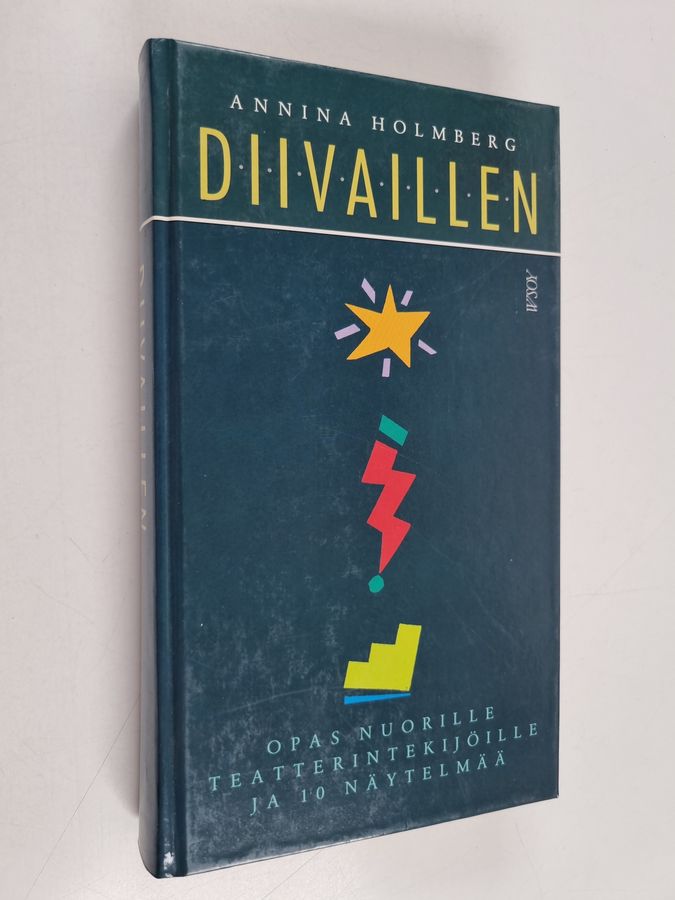 Diivaillen