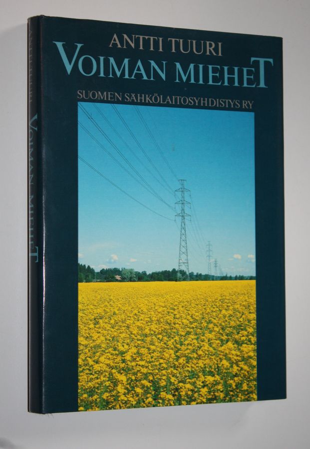 Voiman miehet