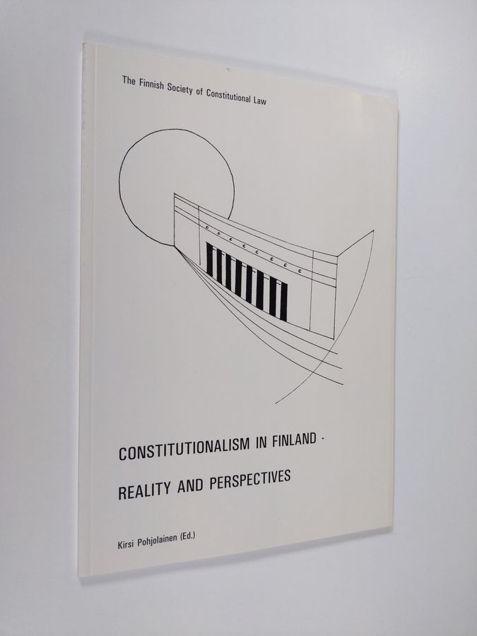 Constitutionalism in Finland