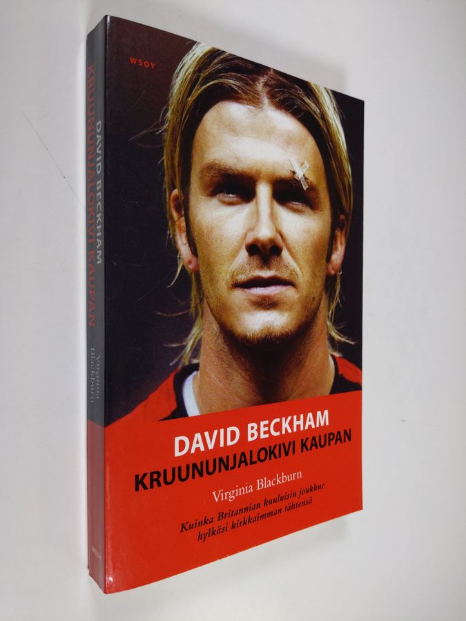 David Beckham