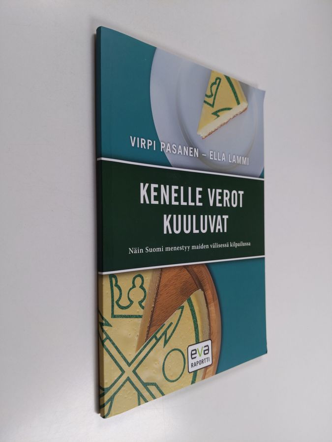 näin Suomi menestyy maiden välisessä kilpailussa