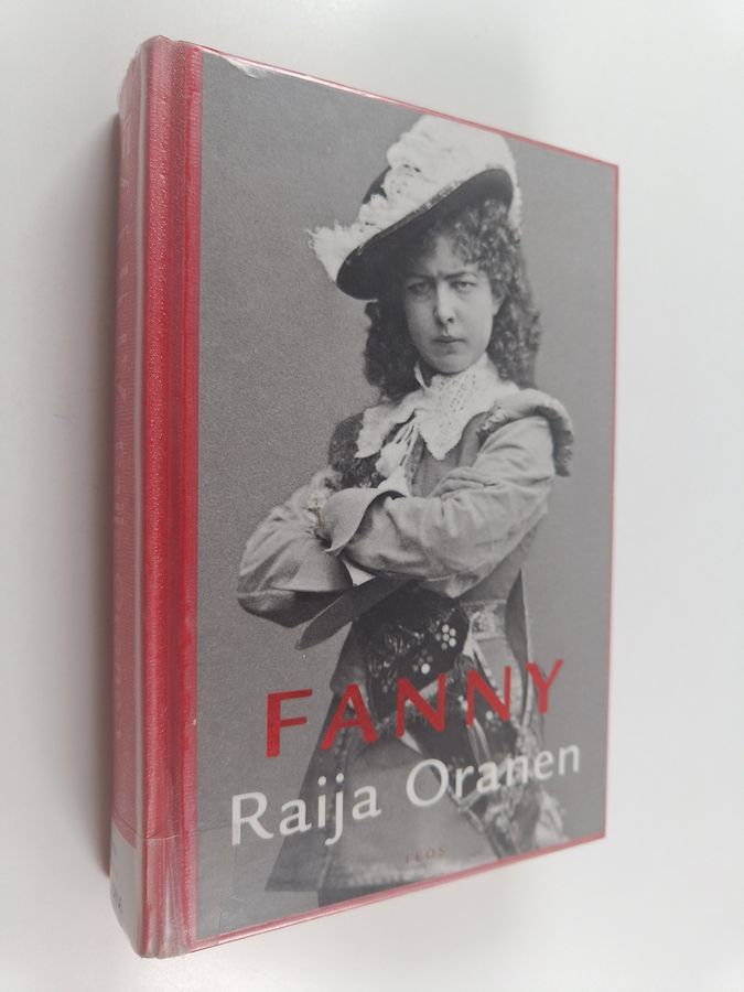 Raija Oranen : Fanny