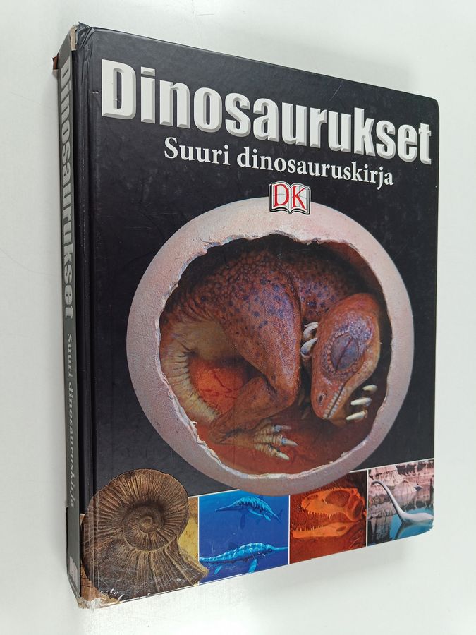 Dinosaurukset