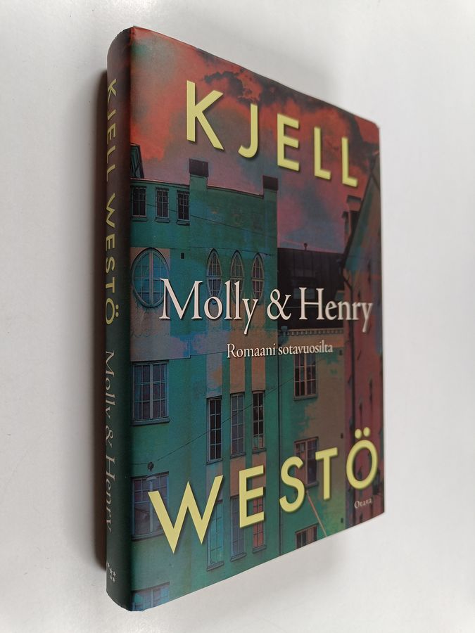 Molly & Henry