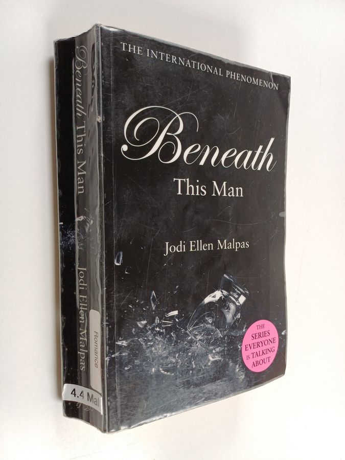 Beneath this Man