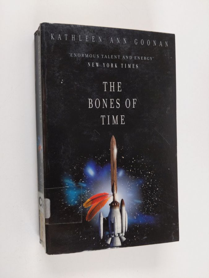 The Bones of Time