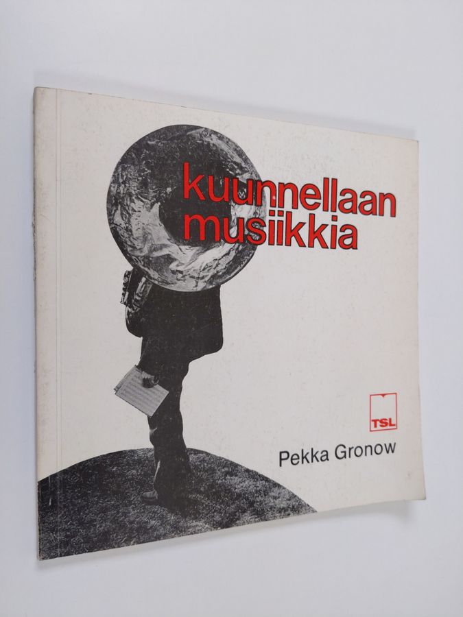 Kuunnellaan musiikkia