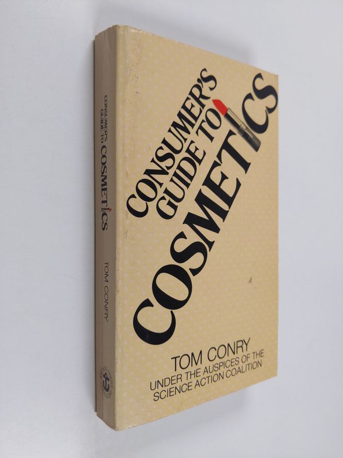 A Consumer's Guide to Cosmetics