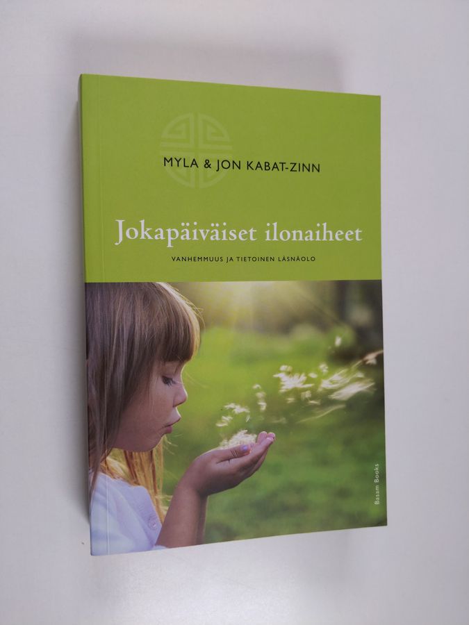 Jokapäiväiset ilonaiheet