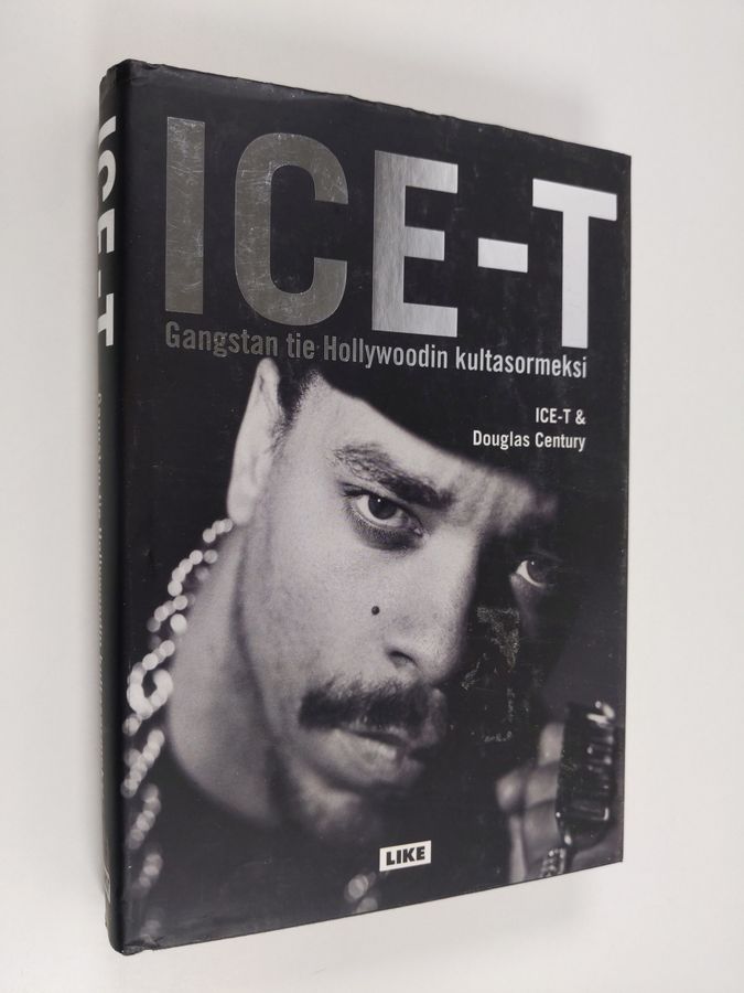 gangstan tie Hollywoodin kultasormeksi