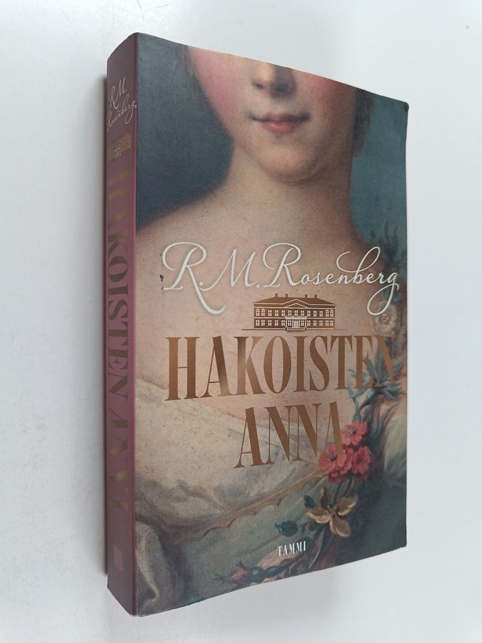 Hakoisten Anna