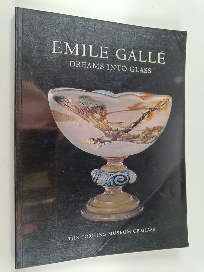 dreams into glass