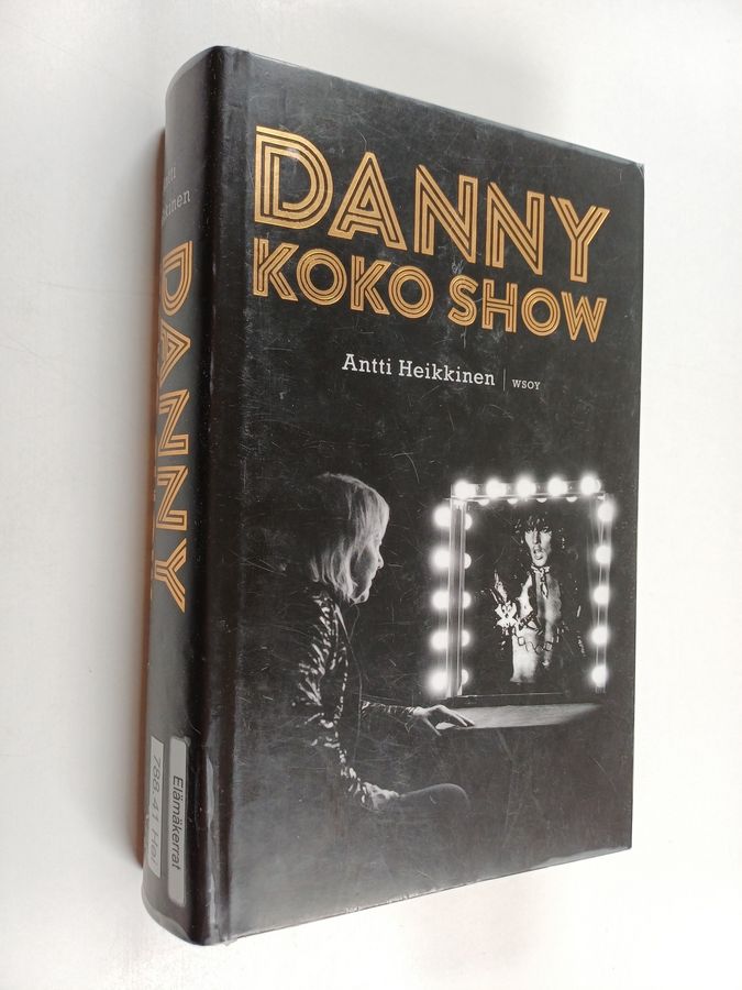 Danny