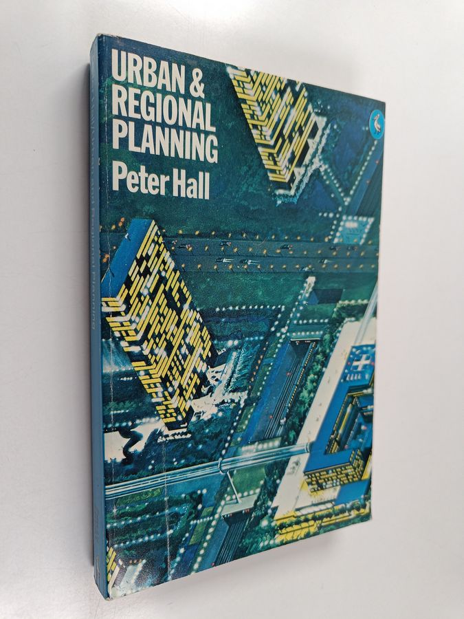 Urban and regional planning