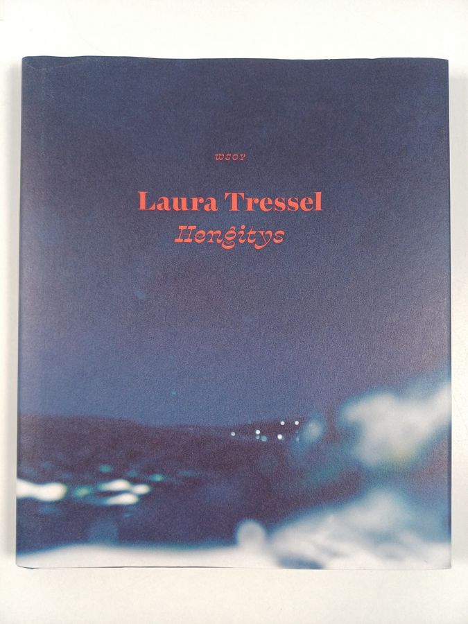 Laura Tressel : Hengitys