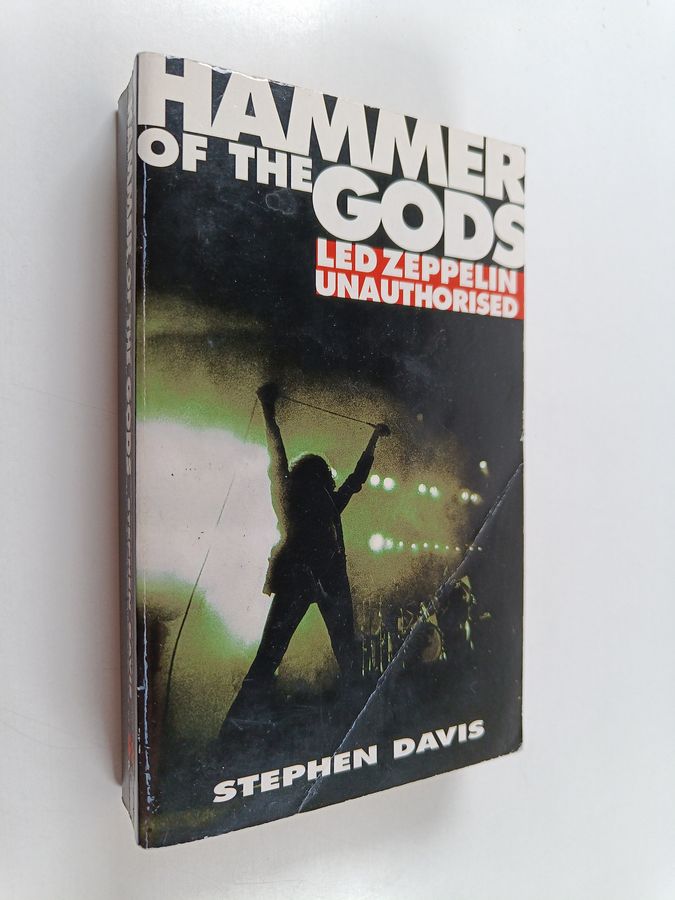 the Led Zeppelin saga - The Led Zeppelin saga