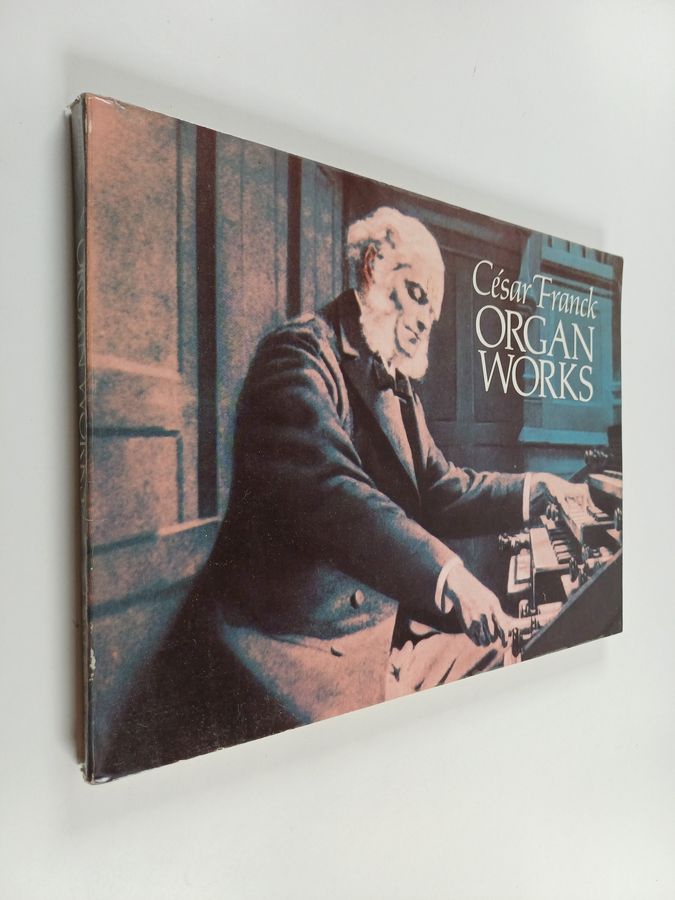 Organ works