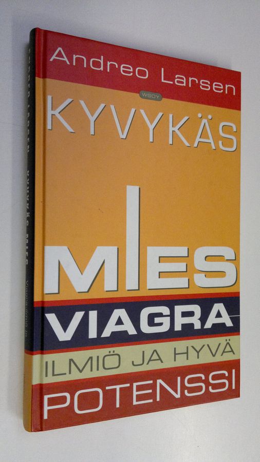 Kyvykäs mies