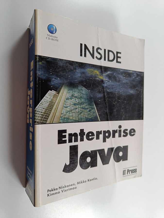 Enterprise Java