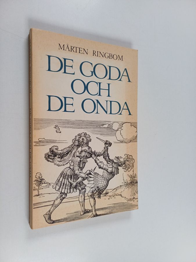 De goda och de onda