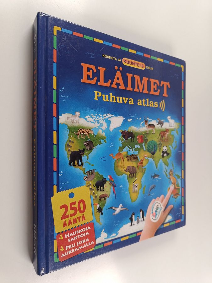 Eläimet