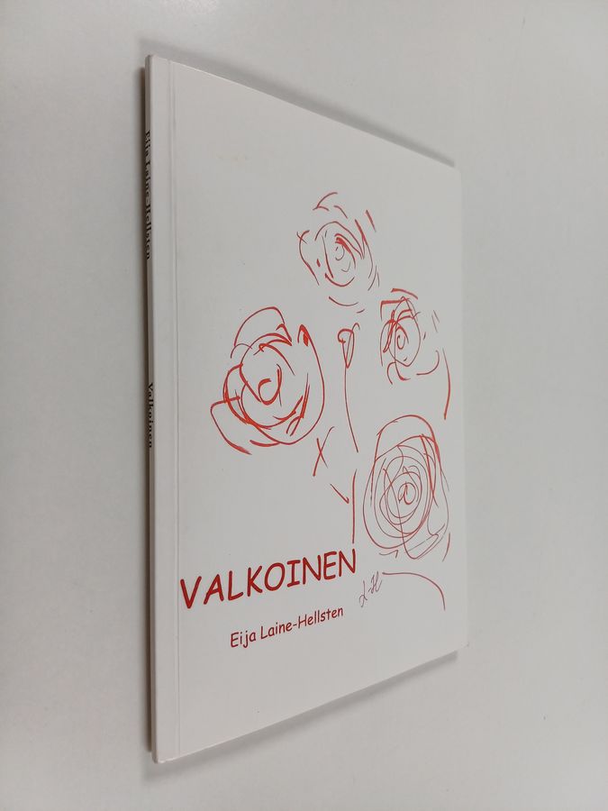 Valkoinen