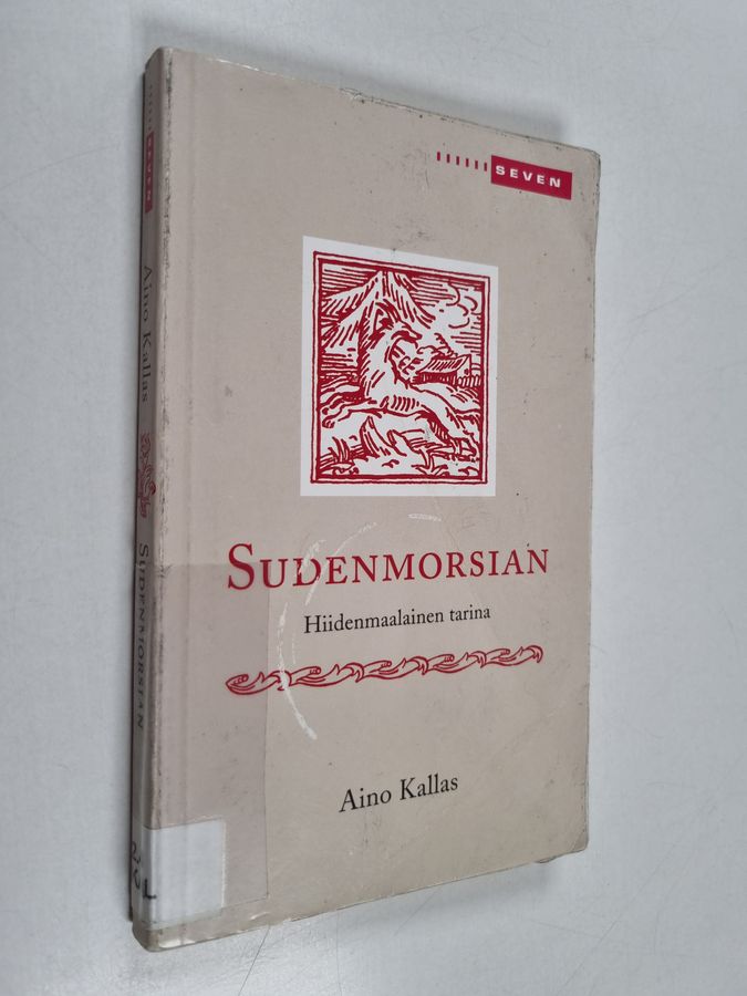 Sudenmorsian