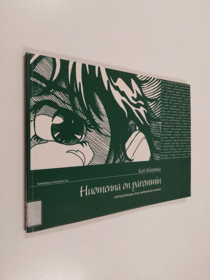 Huomenna on paremmin