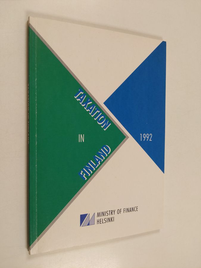 Taxation in Finland