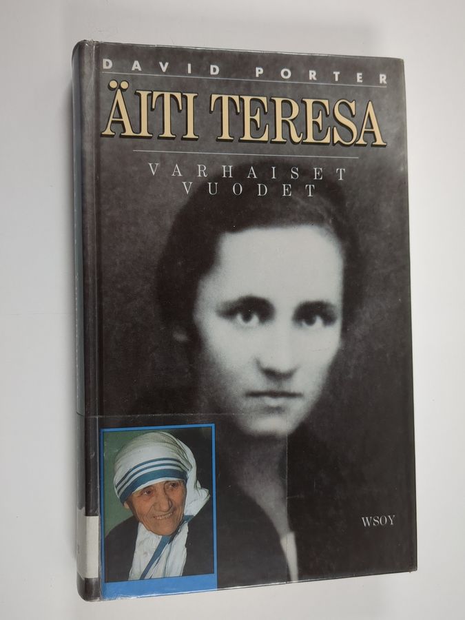 Äiti Teresa