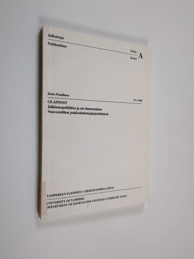 Glasnost