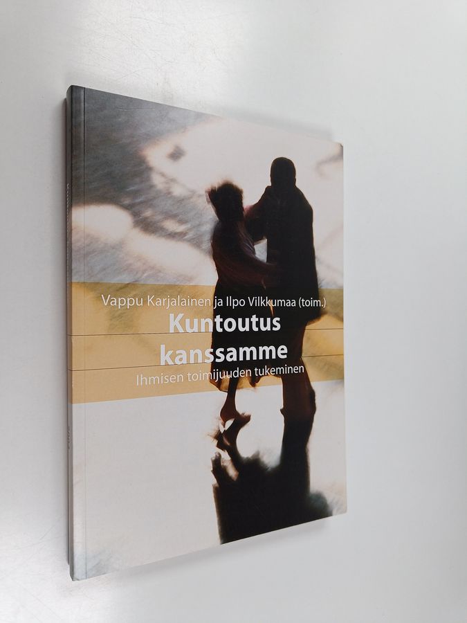 Kuntoutus kanssamme