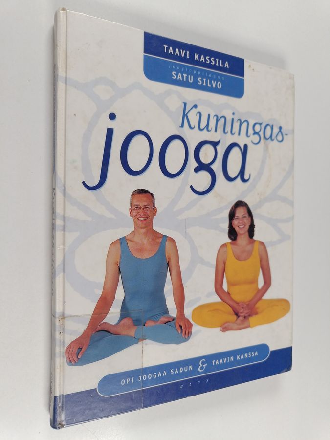 Kuningasjooga