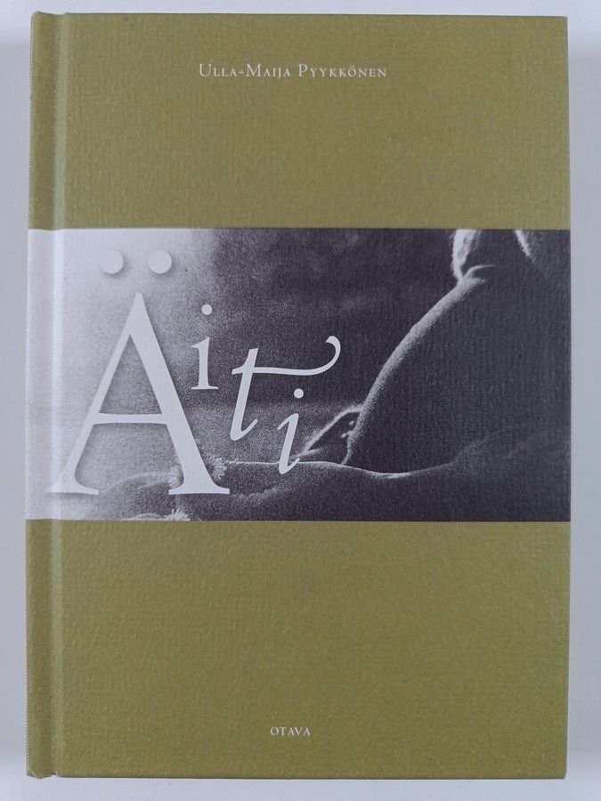 Äiti
