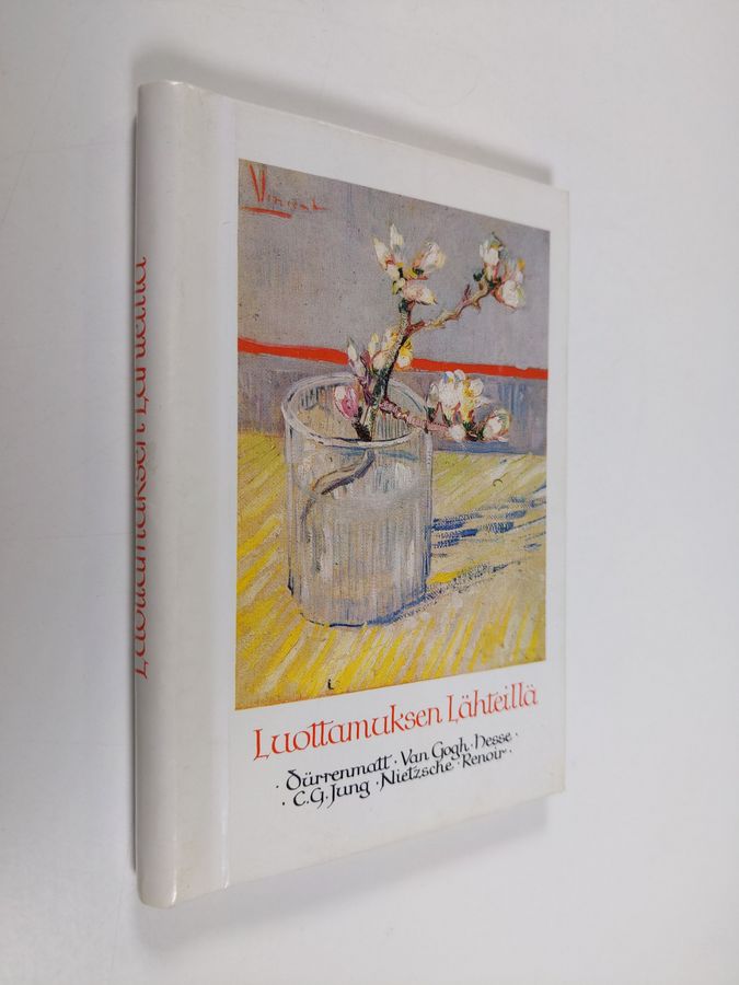 Luottamuksen lähteillä