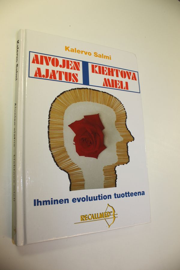 Aivojen ajatus, kiehtova mieli