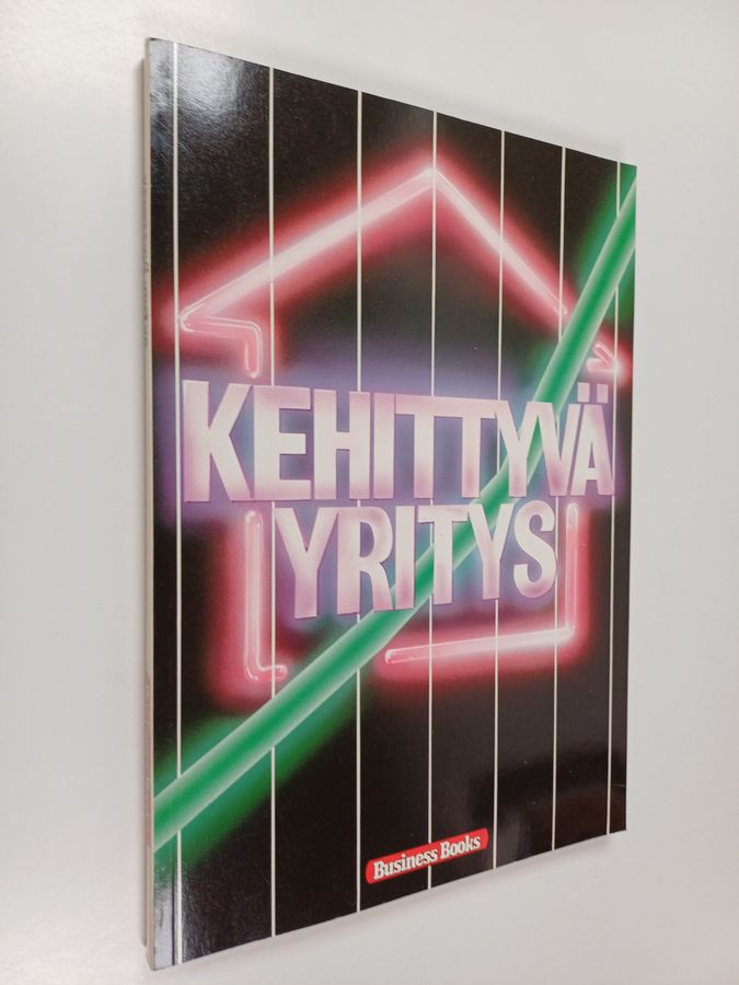 Kehittyvä yritys