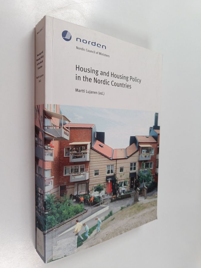 Housing and housing policy in the Nordic countries