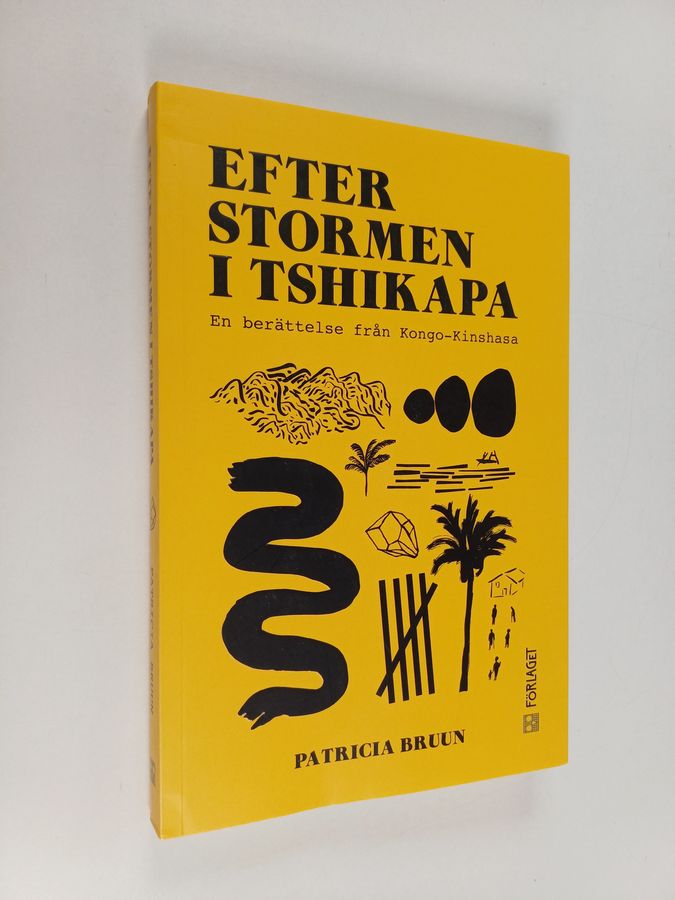 Efter stormen i Tshikapa